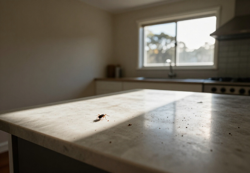 Pest Control in Zetland Apartments